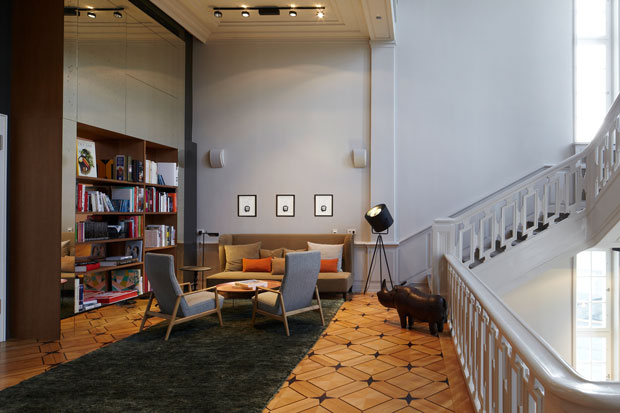 Library-2