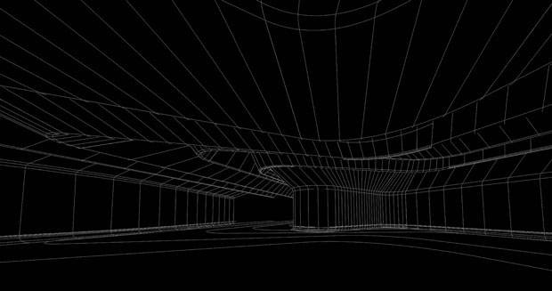 Glasgow Riverside Museum of Transport