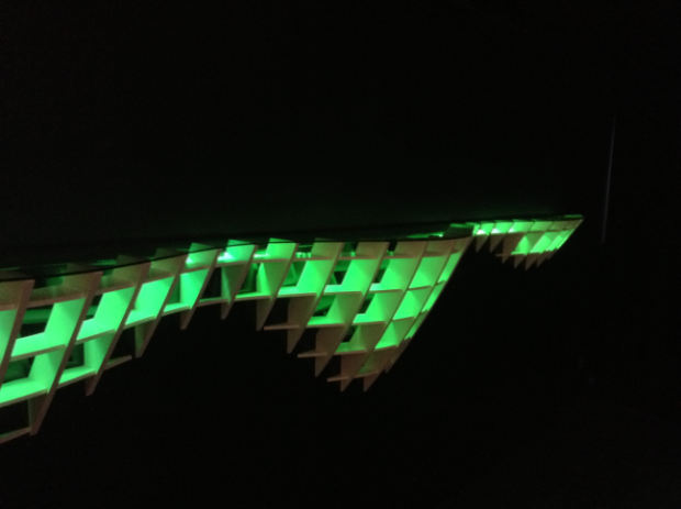 London bar Pablo Valcárcel