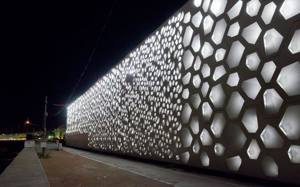 Espacio Andaluz de Cración Contemporánea Espacio Andaluz de Cración Contemporánea