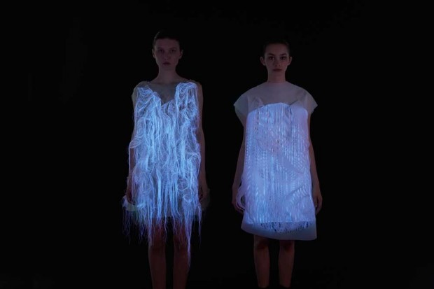 destacada fotuluminiscencia