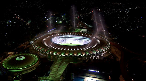 Estadio de Maracana