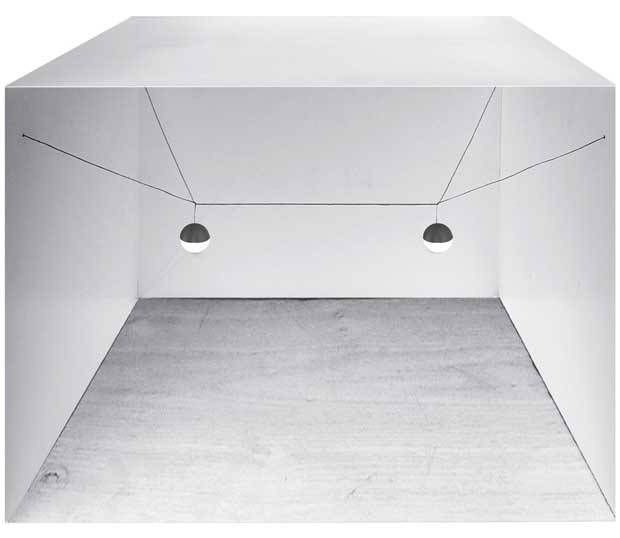 STRING LIGHTS MICHAEL ANASTASSIADES