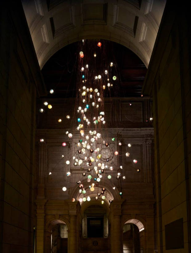 Omer Arbel