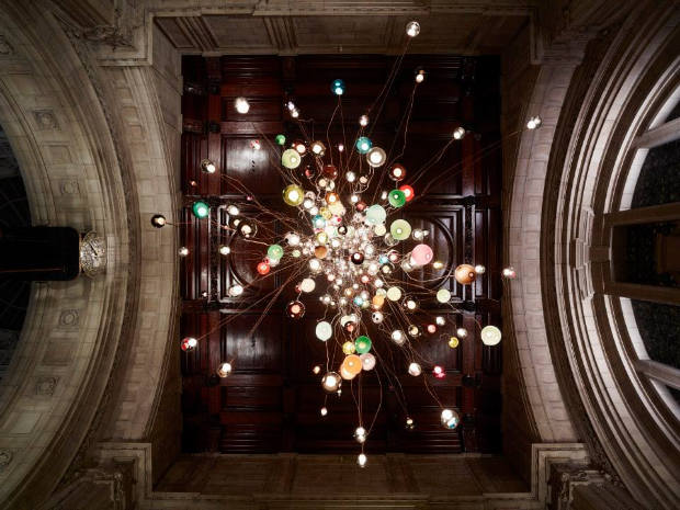 Omer Arbel