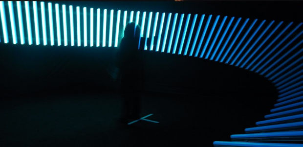 Centro, Claudia Paz y Peter Seinfeld