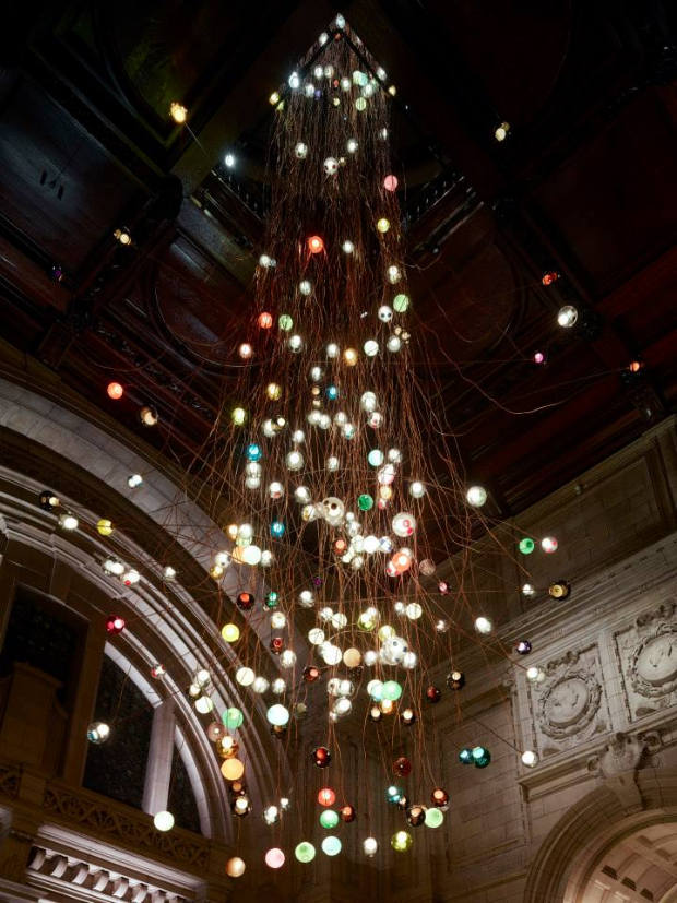 Omer Arbel