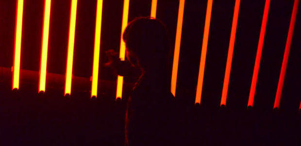 Centro, Claudia Paz y Peter Seinfeld