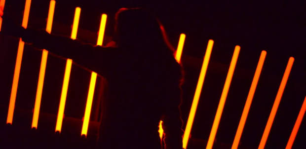 Centro, Claudia Paz y Peter Seinfeld