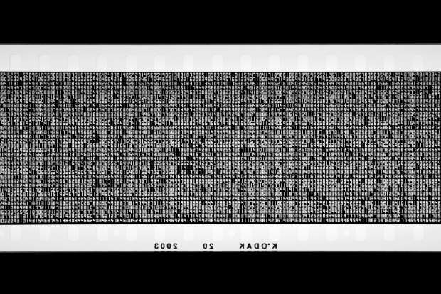 Ryoji Ikeda