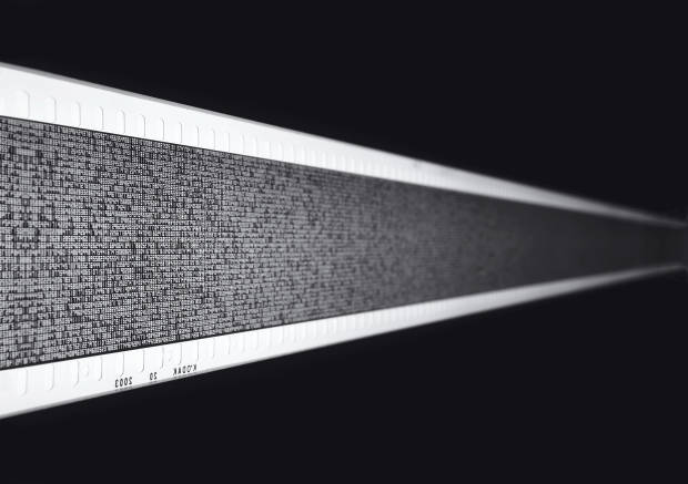 Ryoji Ikeda