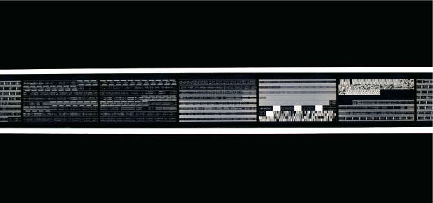 Ryoji Ikeda