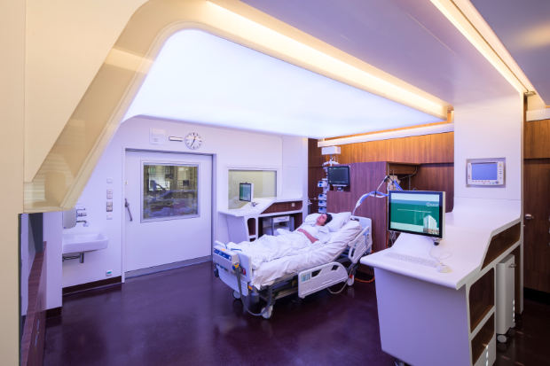 Philips LED Luminous Ceiling
