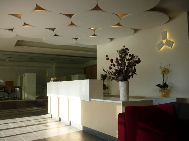 Grupo Lledó colegio Montserrat