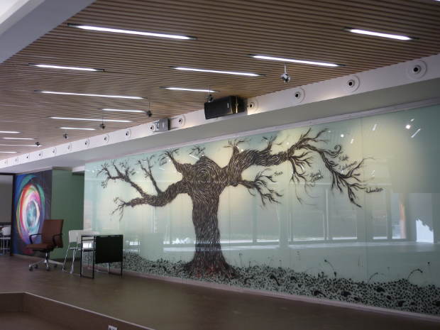 Grupo Lledó colegio Montserrat