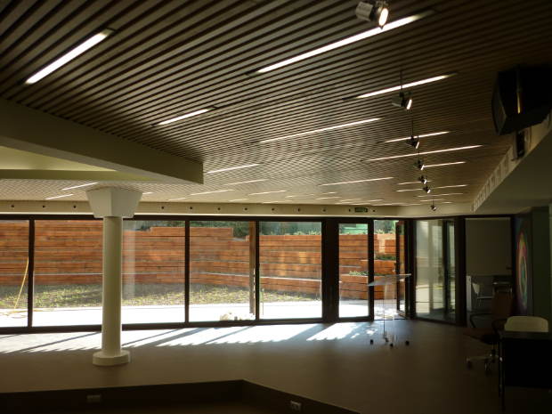 Grupo Lledó colegio Montserrat