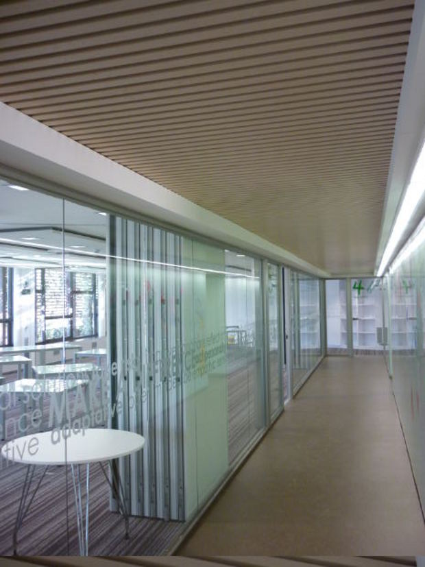 Grupo Lledó colegio Montserrat