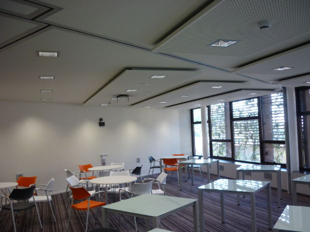 Grupo Lledó colegio Montserrat