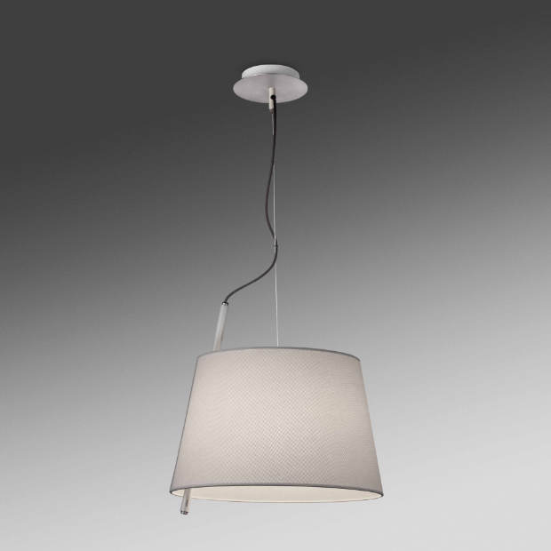 Tango suspensión Gris Dresslight