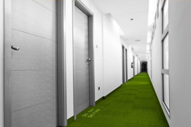 Alfombras luminosas Philips 7