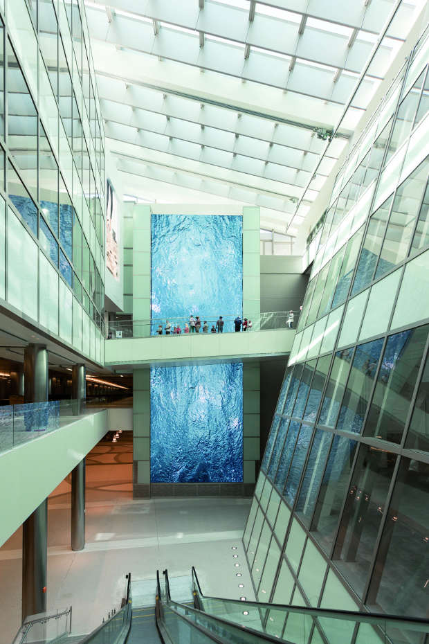 Terminal Internacional Tom