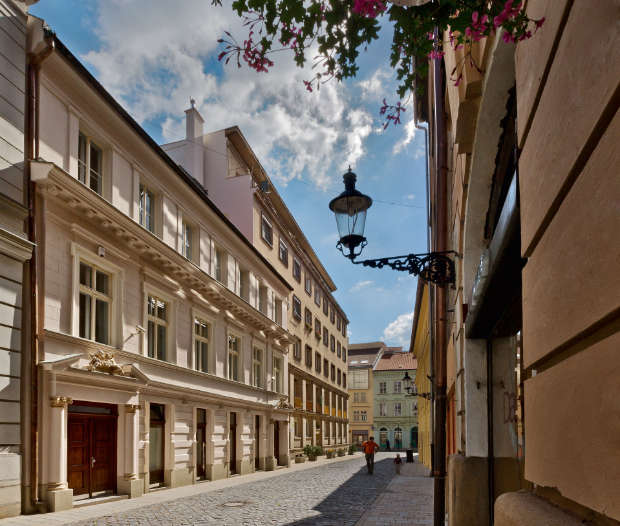 Galería Nedbalka, Bratislava, Elsovaquia