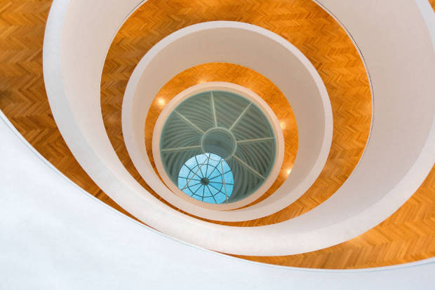 Galería Nedbalka, Bratislava, Elsovaquia