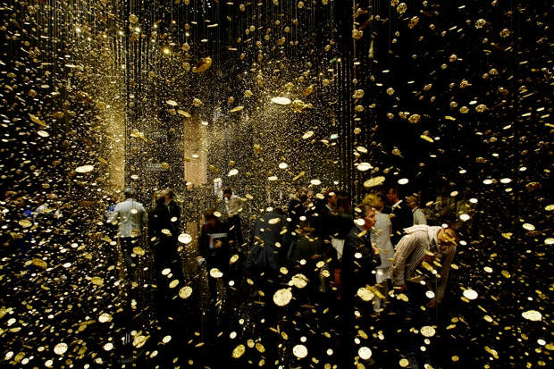 Light is Time Citicen