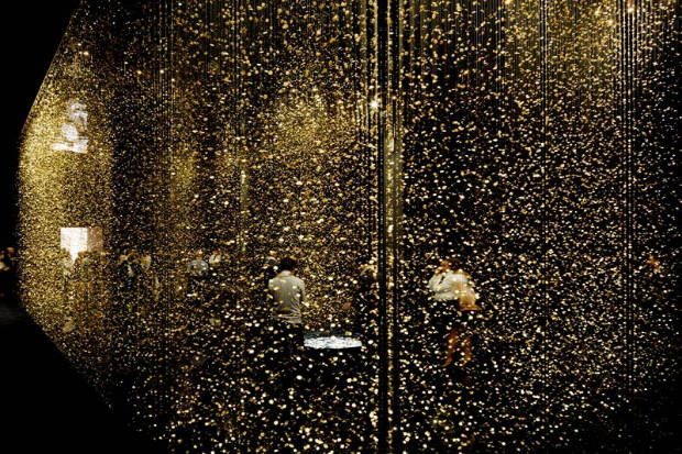 Light is Time Citicen