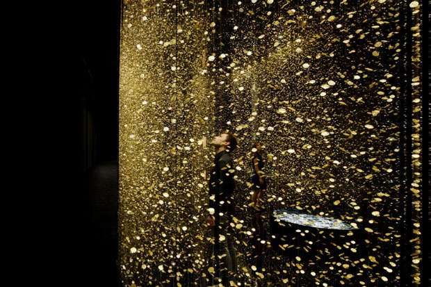 Light is Time Citicen