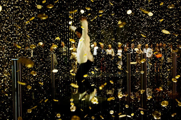 Light is Time Citicen