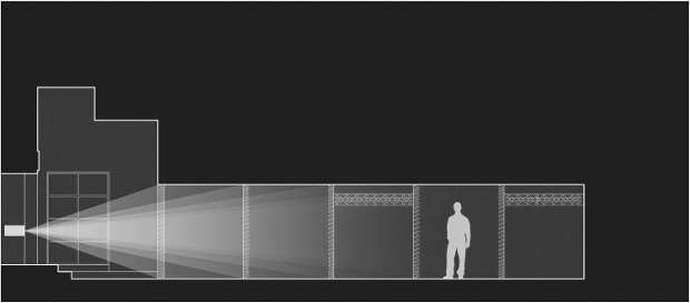 Corte Cuerpo Transitorio