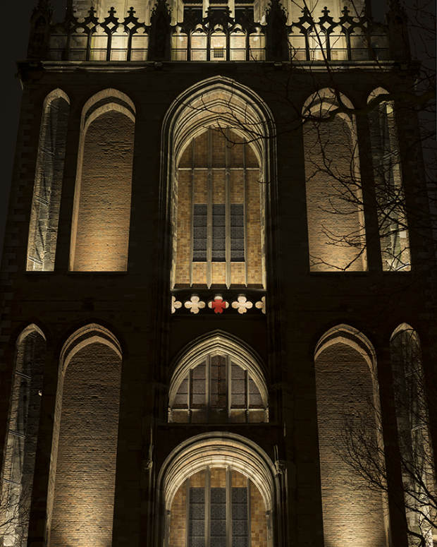 In Lumine Tuo Speris + Major