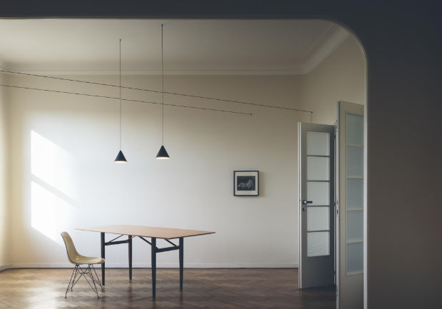 String Lights Anastassiades Flos