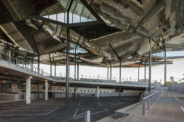 Encants Barcelona Encants Barcelona, LAMP