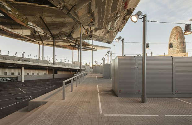 Encants Barcelona Los encantes de Barcelona