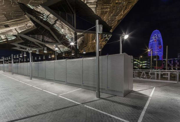 Els Encants de Barcelona