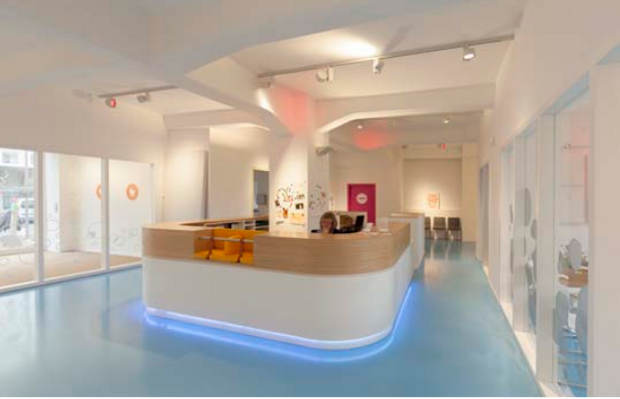 Henrik Diemann Architekten