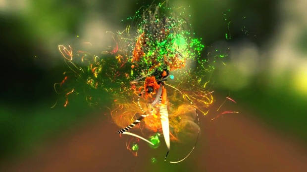 Andy Thomas El año Internacional de la Luz nos trae muchas y variadas formas de disfrutar del arte lumínico, como el festival que se celebrará del 3 al 8 de febrero en Ciudad de México. Visual Art Week fusiona arte y tecnología en una semana para disfrutar de un circuito de creatividad