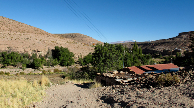 Caspana 2015