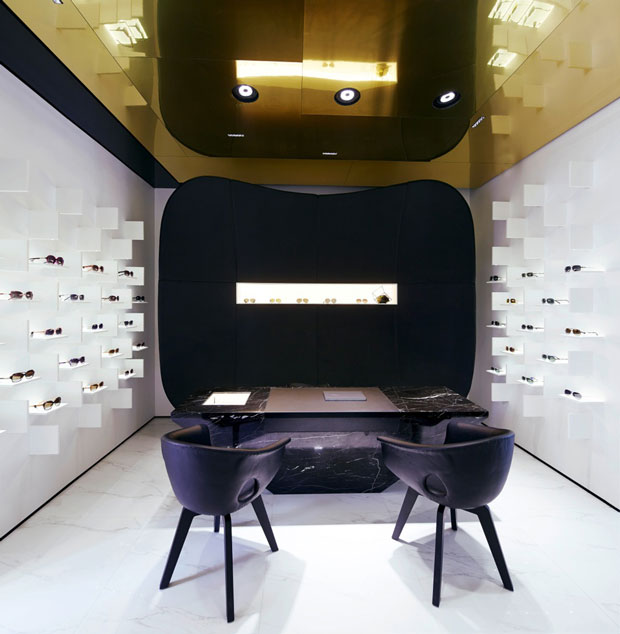 GerdPfarre-2 Bolon Flagship Store, Shanghai