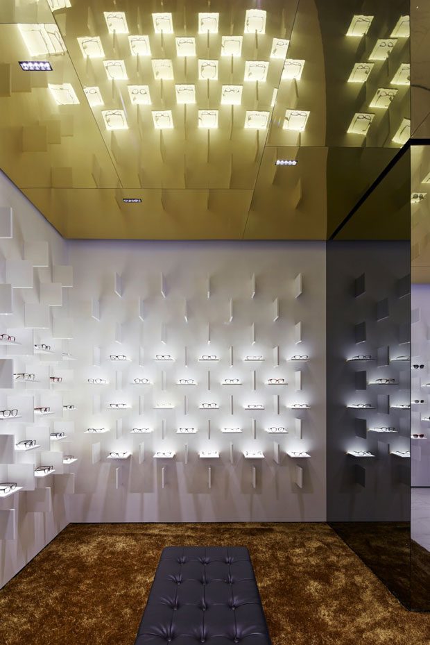 GerdPfarre-4 Bolon Flagship Store, Shanghai
