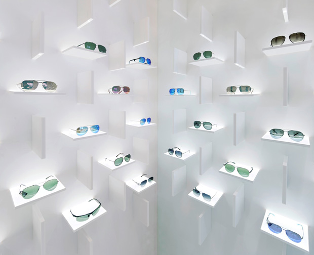 GerdPfarre-7 Bolon Flagship Store, Shanghai