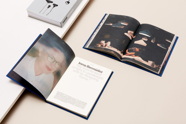 Marset ¿Qué es la luz? ¿Qué emociones provoca? Marset ha editado el libro Reflections on light basado en las personas que hay detrás de los objetos, de su visión creativa y del trasfondo a través del cual surgen las ideas, de la importancia de un objeto bello, bien hecho y de cómo afecta a nuestra percepción de la vida.