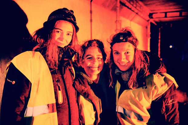 Workshop Lights in Alingsås