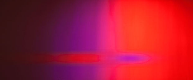 llumversacio El pasado 25 de febrero Maurici Ginés, fundador y director creativo de artec3 Studio, presentó en la galería dterra situada en Sant Cugat del Vallès, Barcelona, su nueva colección de obras de 'light art'.