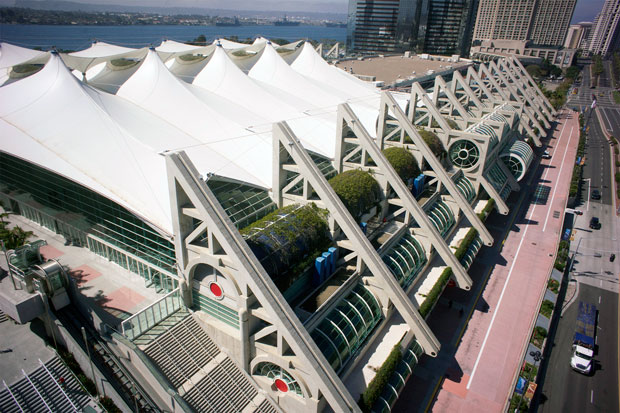 San-Diego-Convention-Center