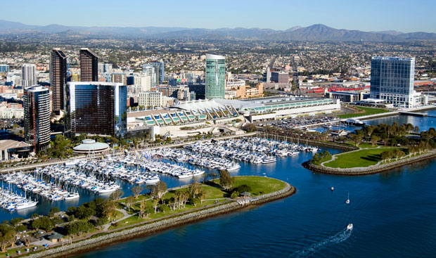 San-Diego-Convention-vista-general