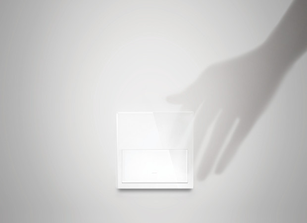 Interruptor - aplicaci¢n 'Simon100' se presenta en sociedad el próximo 1 de diciembre en el Espacio Simon100, una antigua fábrica de Simon, con una instalación interactiva que el Estudi Toni Arola ha diseñado para la ocasión.