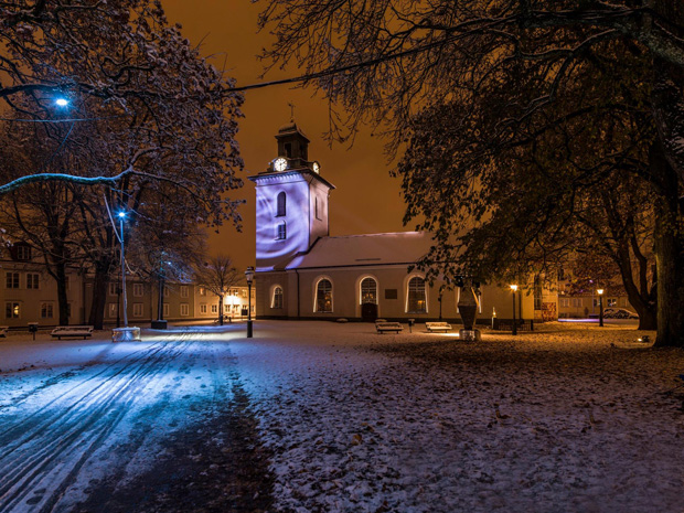 Lights-in-Allingsas-poblacion